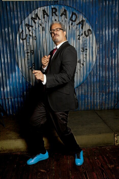New York City comedian