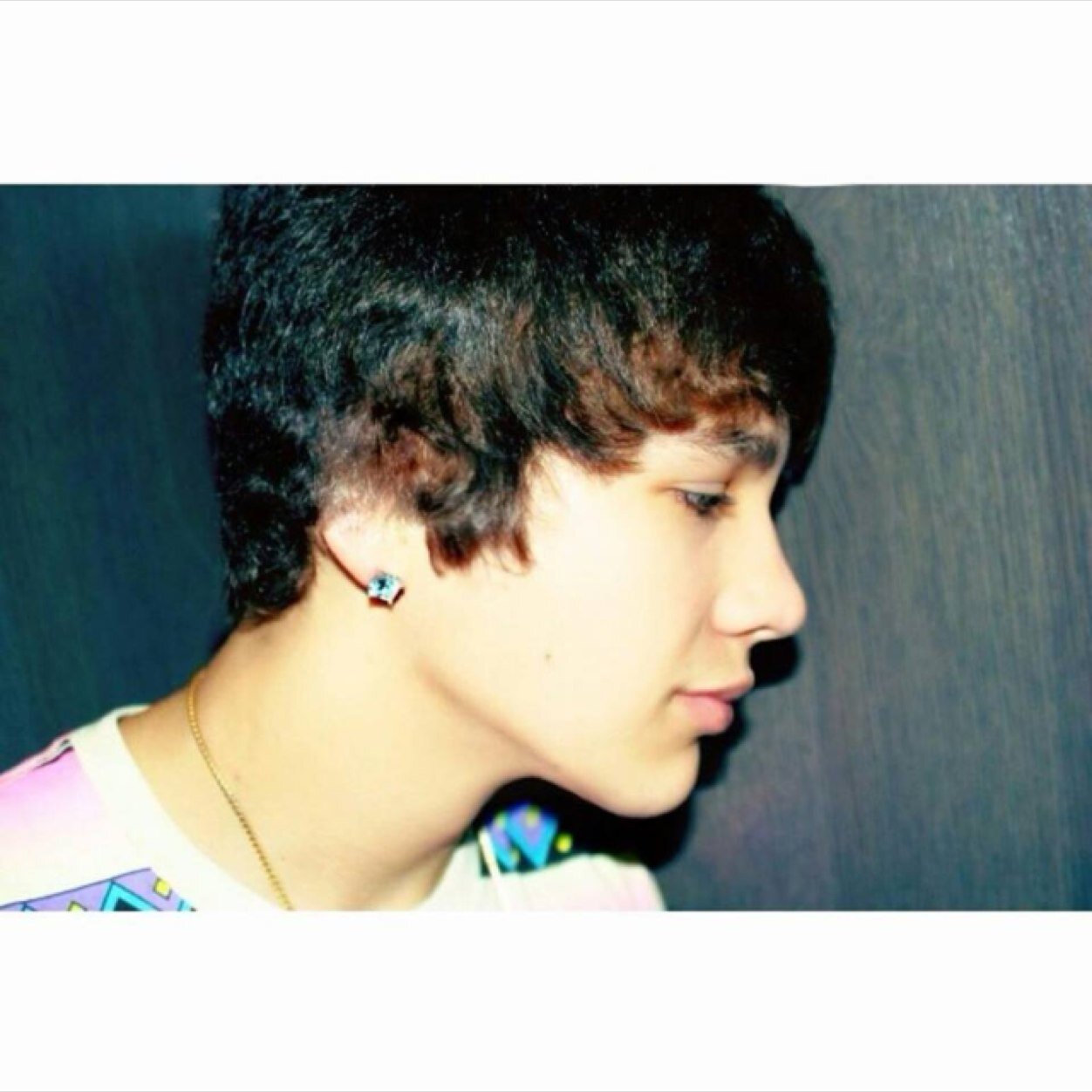 Austin Carter Mahone