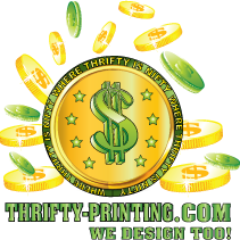 Thriftyprint's profile picture. ONLINE PRINTING, GRAPHIC DESIGN. WEBSITES
- HOME OF THE 250 BUSINESS CARDS FOR $25.00