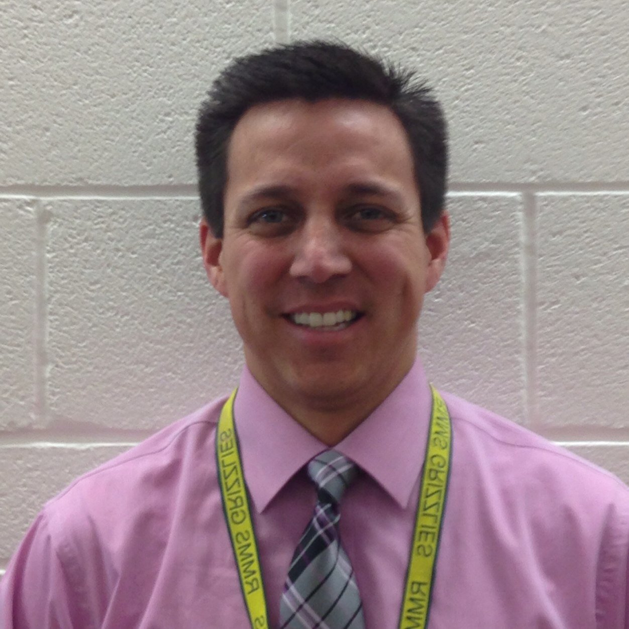 Husband - Father - Coach - Health & Film Teacher
