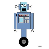 Babbling Robot (@babbling_robot) 's Twitter Profile