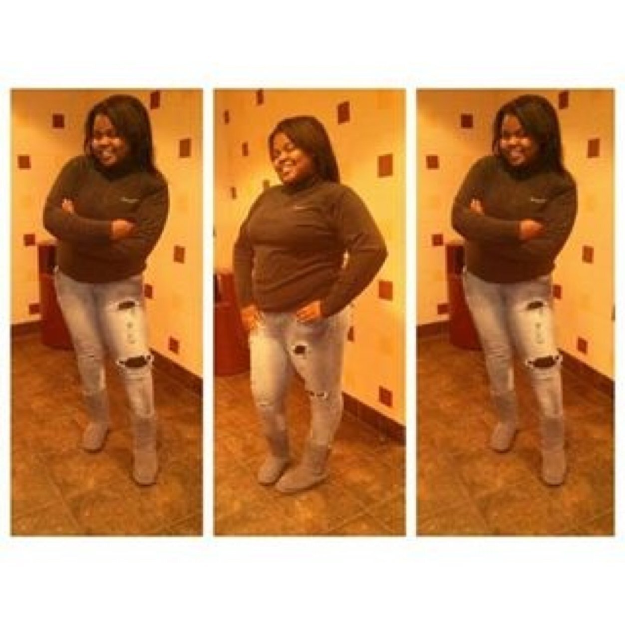 Follow Me ツ Mention Me For A Follow Back  Its #TraeWorld #Trapsquad #1.21 #FreeRon'nie  #019 #BigHomieGirlfriend