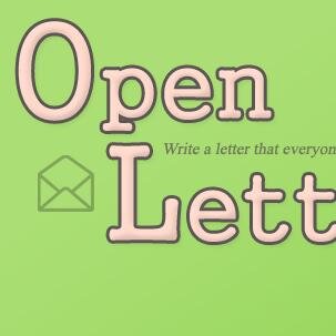 OpenLetterMag Profile Picture