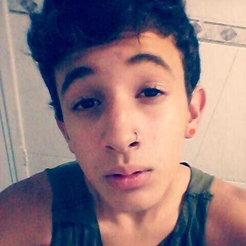 Viciei em voce ♥ ✌