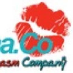 The orgasm company! Read reviews, how-to's, shop our adult store, or start your own!