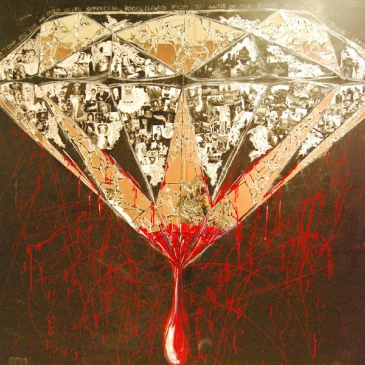 BloodDiamonds4's profile picture. Its Jaden & Angad, Sheryans, & Big Brad Gray. A follow back can help raise awareness about the cruelty of BLOOD DIAMONDS in Africa
