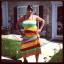 Toni Griffin - @busoperator724 - Twitter