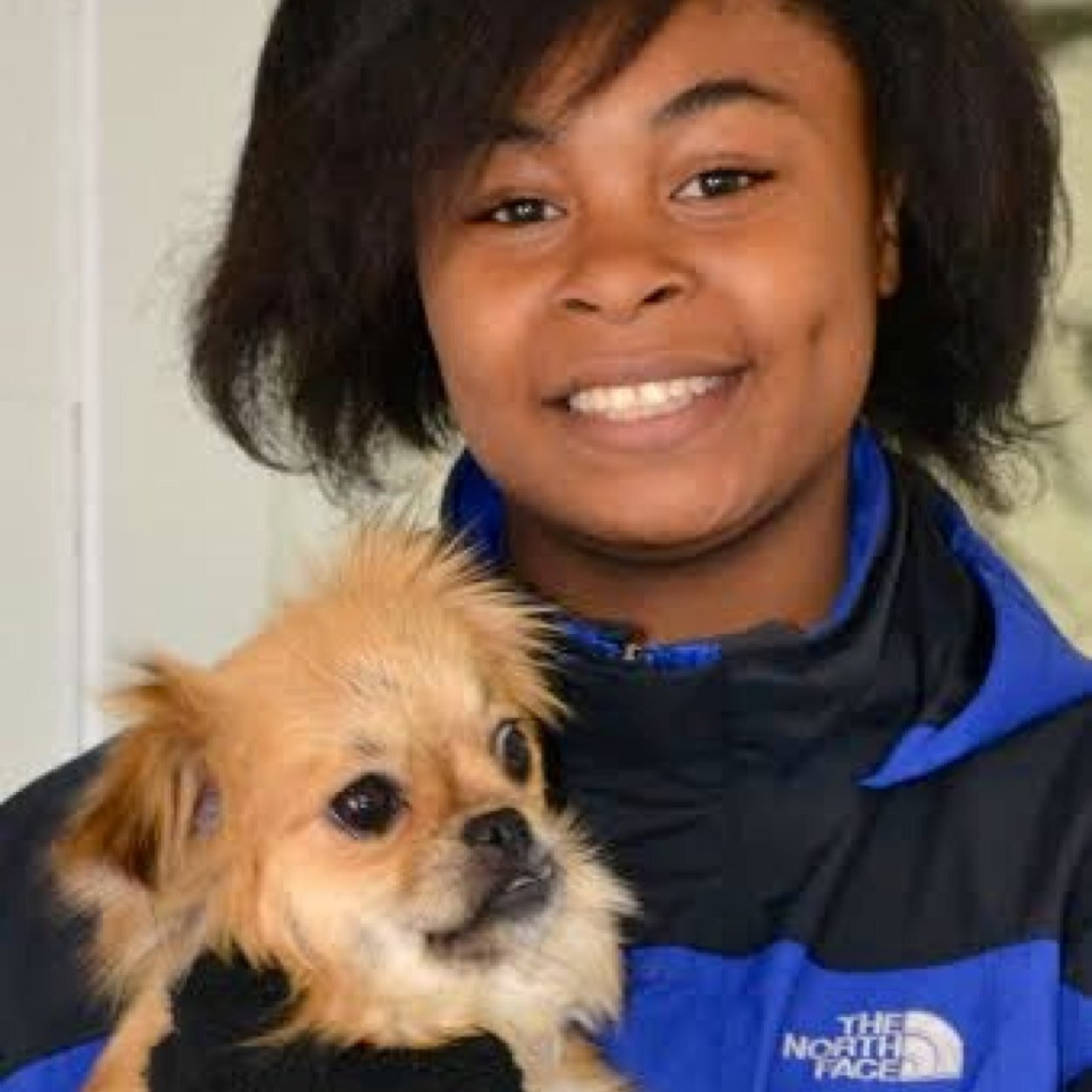 PP4H_Greensboro's profile picture. A 501(c)(3) non-profit organization.
PP4H pairs at-risk youth in Greensboro with rescue dogs to train in basic obedience skills.