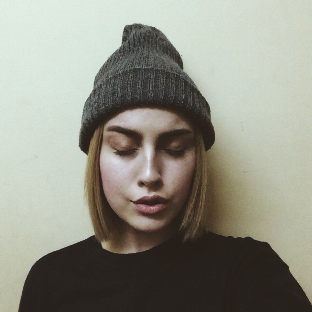 masha_tsi's profile picture. harmony