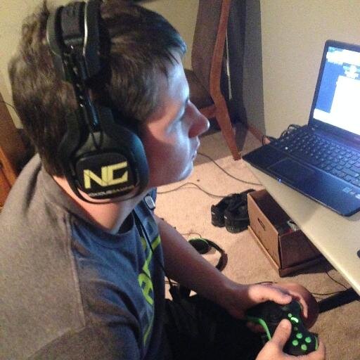 AM Cod player for @NoX_eSports , AR , passive