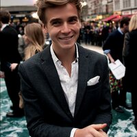 Joe Sugg (@josephgsugg) 's Twitter Profile