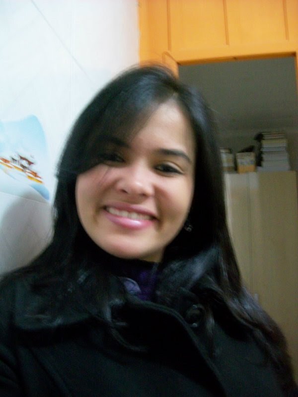 Ninguém além de você, está no controle de sua felicidade!!!