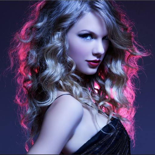 Only a fan account for the lovely @taylorswift13