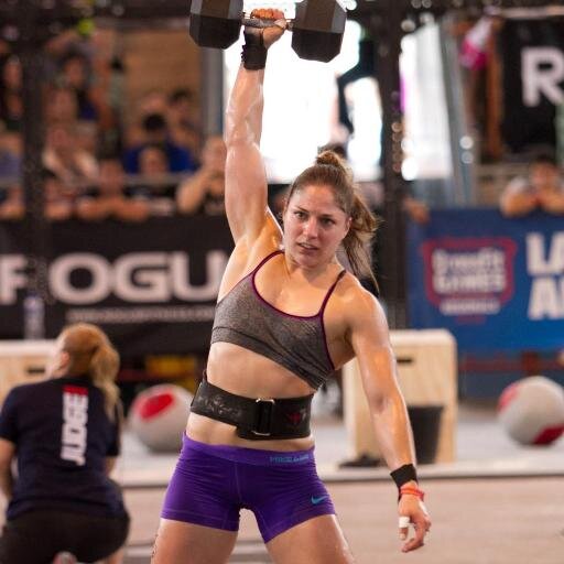 CrossFit Athlete, Powerlifter, Coach, Traveler. Follow me http://t.co/Dvg72MIKvC IG: @courtneymodecki