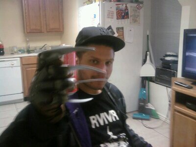 thegreig's profile picture. 