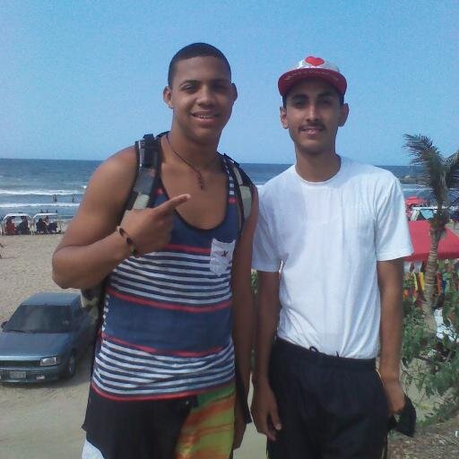 GreibyE's profile picture. I Love B.M.X /♥Escuchar Rap Venezolano/            
 I Love Haters..!!♥Meztiza Y Neblinna♥...!!