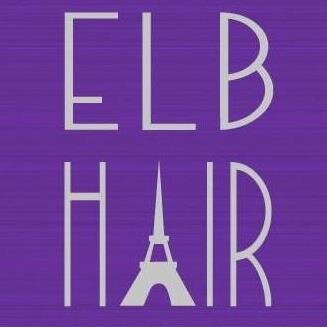 ELB Hair opened in Los Angeles in September 2013. We have been in the industry for over 25 years in France and numerous successful salons.