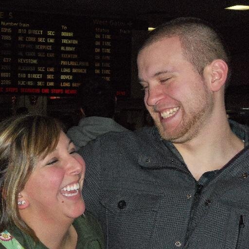 JordanDagostaro's profile picture. DC Student.  Carissa is my other half.