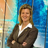 Lisa Hasker (@lisahasker) 's Twitter Profile