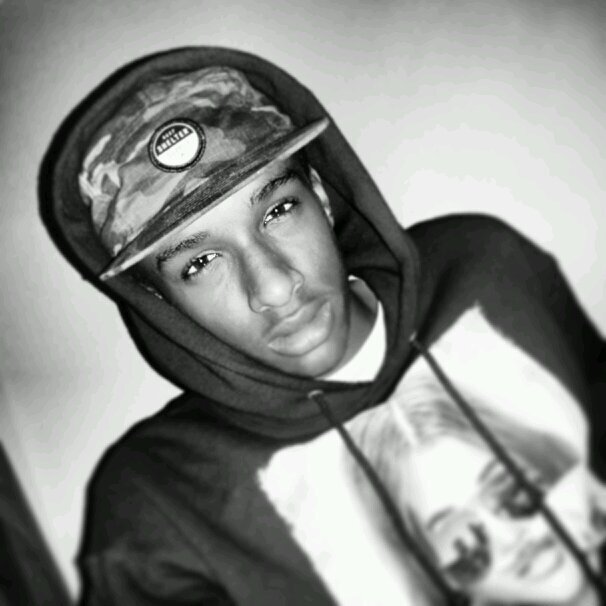 Fwm|I'm chill|Skate head