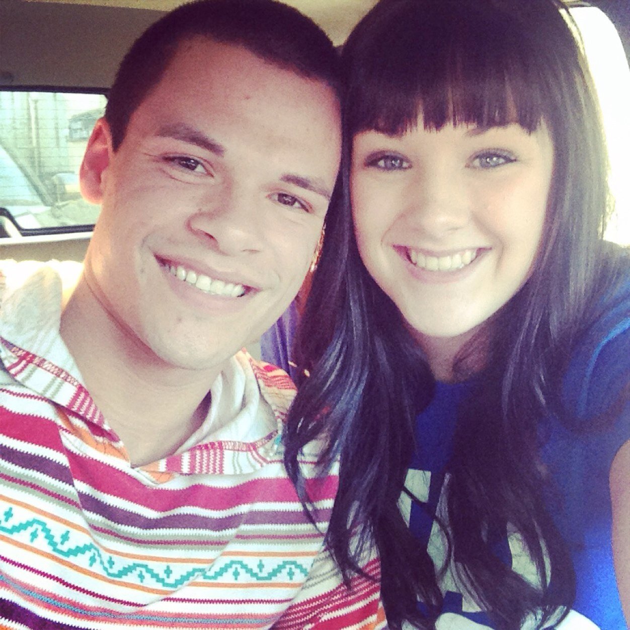 Brittany Maynard. 19. C/O '13 - Phelix Alan Hale