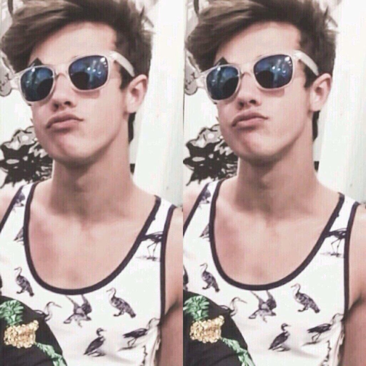 Not a newborn. Just a new twitter. Used to have 7/12 but now i got 0/12 oh