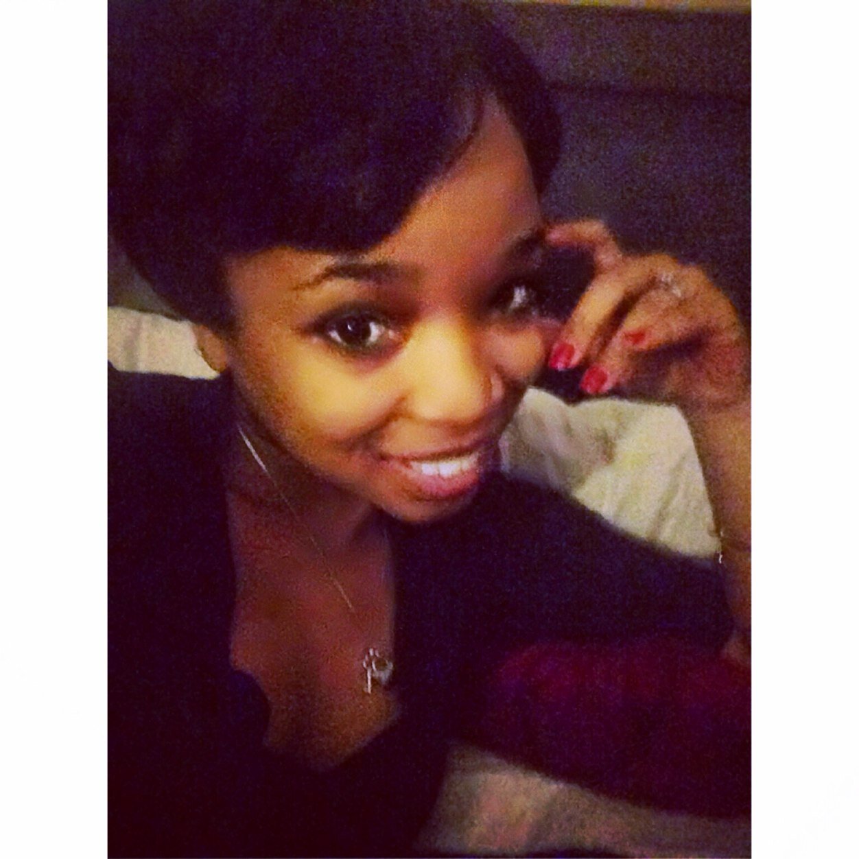I go by Key! My life aint shit! #satisfiedwitnothing #IJussWantTha$$$ #tweetME Instagram@1ina_million