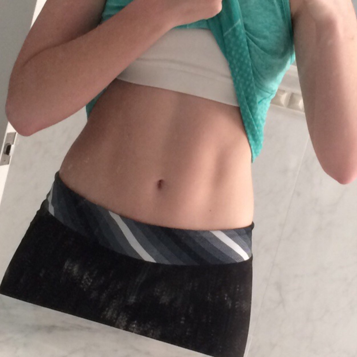 teenagefittiee's profile picture. 15 year old girl trying to turn my body into a well oiled machine •xc & lacrosse• PALEO