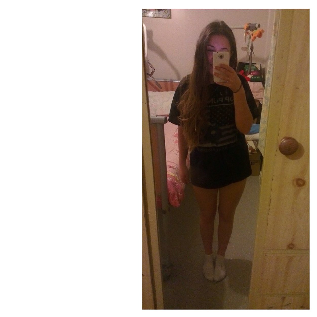 Hi I'm Sarah im from Australia. Feel free to follow me and message me :-)