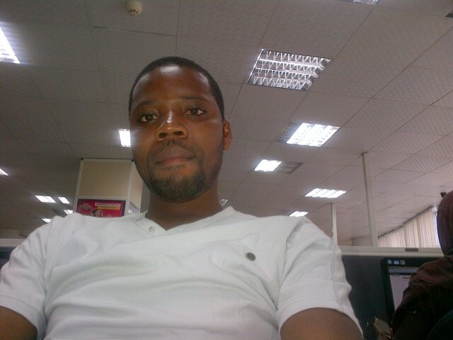Customer service Professional. Easy going person.
