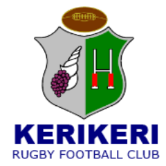 The Kerikeri Rugby  Football Club Twitter Feed