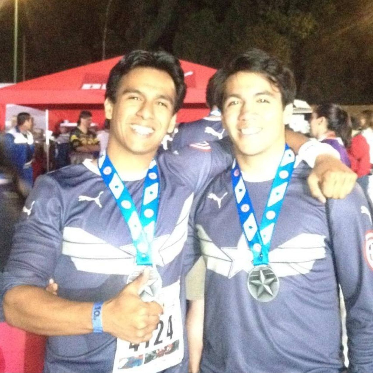 DanielUrban95's profile picture. 