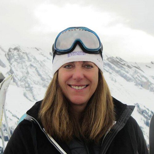 Mountain Vacation Specialist and outdoor enthusiast.  Mind, body, soul and success! https://t.co/6j3OSg5ygW⛷️