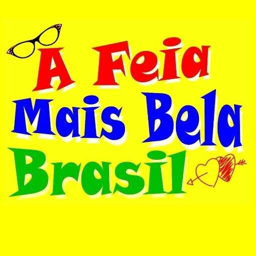 A Feia Mais Bela Brasil é uma página criada por fãs desta linda história de amor, amizade, superação, aventura e muitos sorrisos.