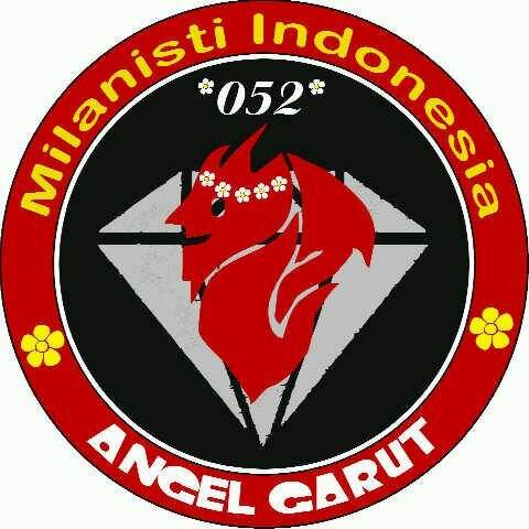 Official Twitter Angel Milanisti Indonesia Sezione Garut [052] | Base Camp CafeDaunKupansa Jl. Patriot 30 Garut |