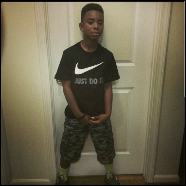 dey call me young NINOO for a reason