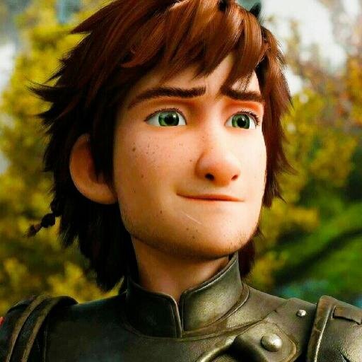 Oh, uh, hi, I'm Hiccup. Great name, I know. But, it's not the worst. Parents believe a hideous name will frighten off gnomes and trolls.