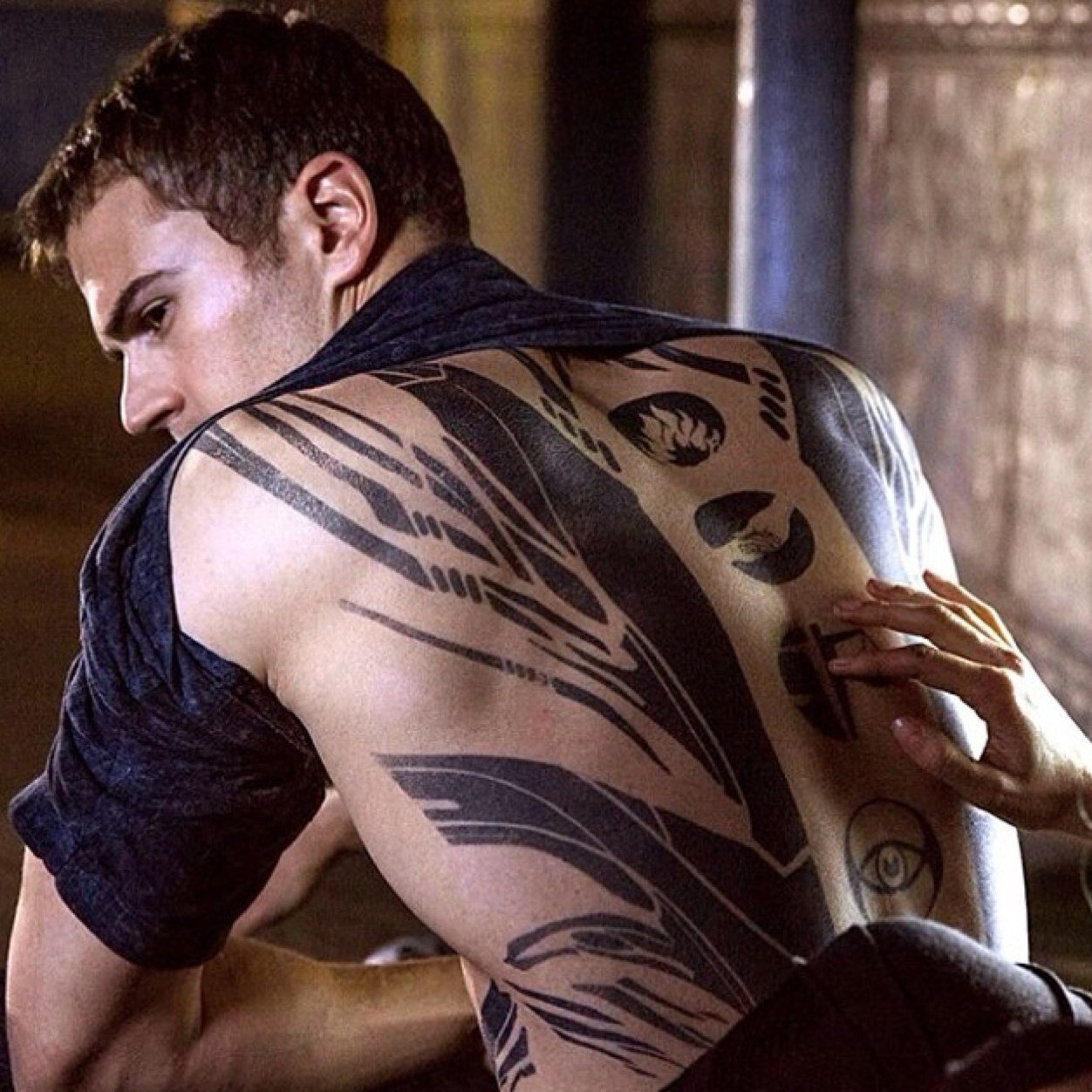 andiiehoran's profile picture. 