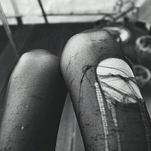 16. One day I will be enough. @WristScars is my twin and she's too perfect for words!