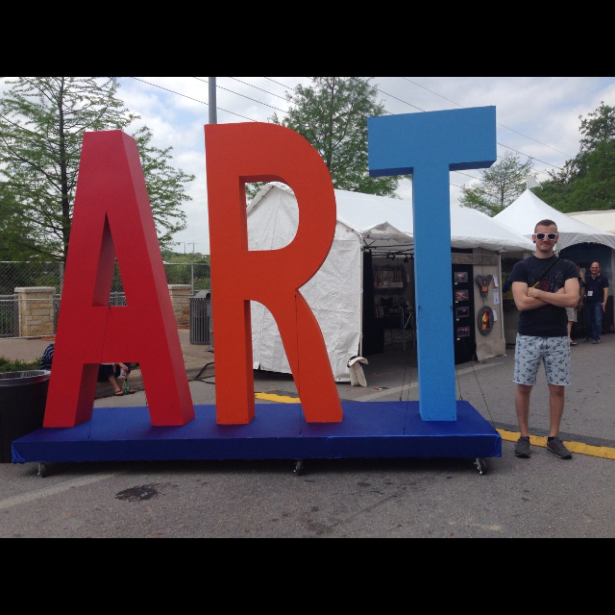 ArtStewart1957's profile picture. Unrepentant Texas Democrat and Cowboy fan. Only people matter. #UniteBlue Profile pic is of talented son: @arthurstewartjr