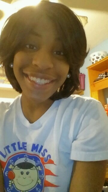18. Senior , tatted , Asia &Denasia best friend !  U.S. ARMY❤