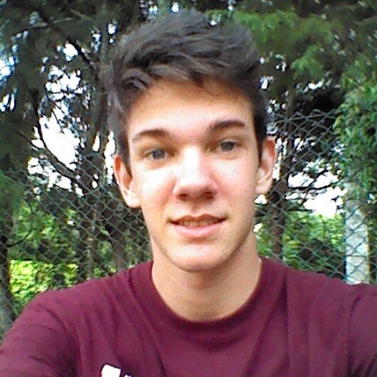 Luismromano's profile picture. 