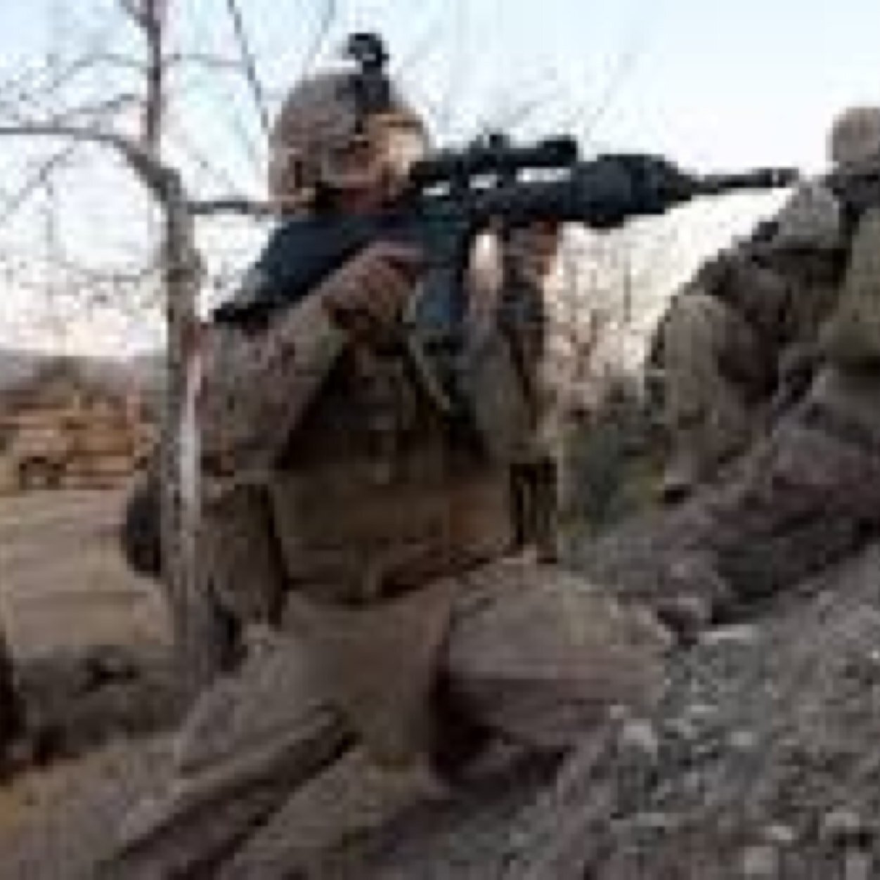 An appreciation account for those who served or are serving the United States Marine Corps  Owner: @DavidFohlbrook