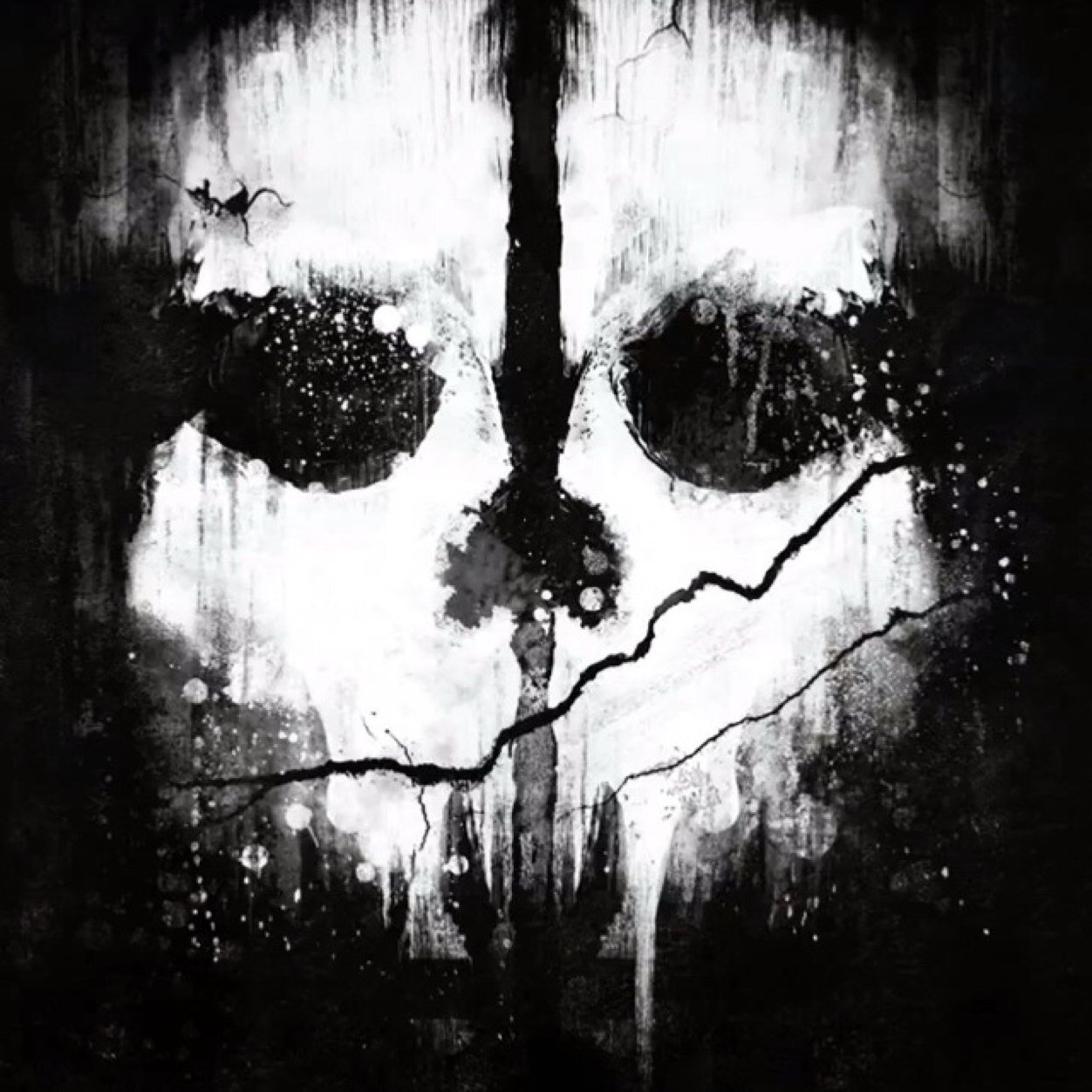Love playing call of duty