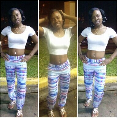 South Miami, Florida 305  GOD IS GOOD