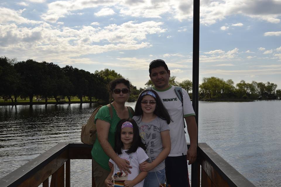 2020 muchos cambios, vida nueva. Familia feliz 🥰