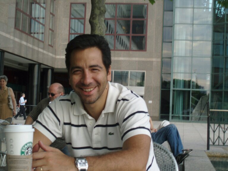 Contador + MBA. Consultor de Empresas y Optimista Nato. Dreamtiger.