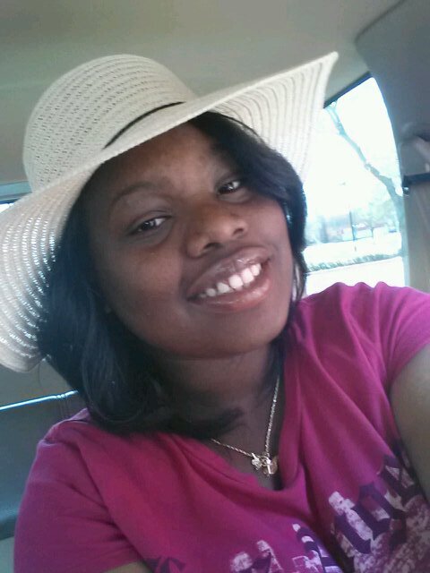 Made Ya Look! :)