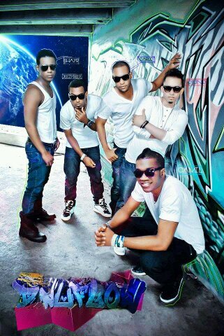 ® OFFICIAL Twitter | Cantantes & Bailarines Urbanos | Dios ❤ | Contacts RD: 809 406 4121 / 809 395 0592 - booking: dnuflow@gmail.com