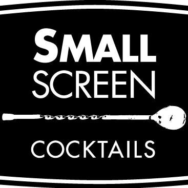 Cocktails for Small Screens